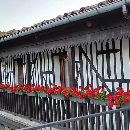 Casa Rural Rio La Puente La Alberca  Exterior foto
